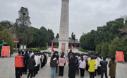 赓续红色基因，弘扬革命传统