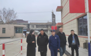 强化综治安全检查&nbsp; &nbsp; 确保校园和谐平安