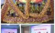 梦里水乡，绽放芳华