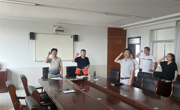 开学季：坚定育人使命，铸就师德师魂