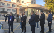 学校“迎检”：镇领导开出发展“良方”