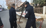 “安”筑校园防线