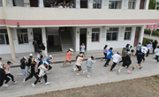 居安思危 防患未然